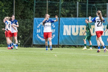 Bild 142 - wBJ HSV Leistungsvergleich